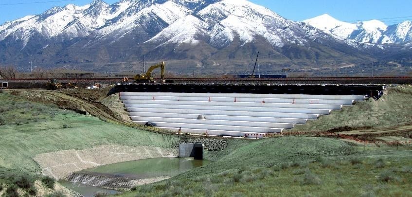 3 Projects Ideal for the Use of Structural Foam Blocks 7