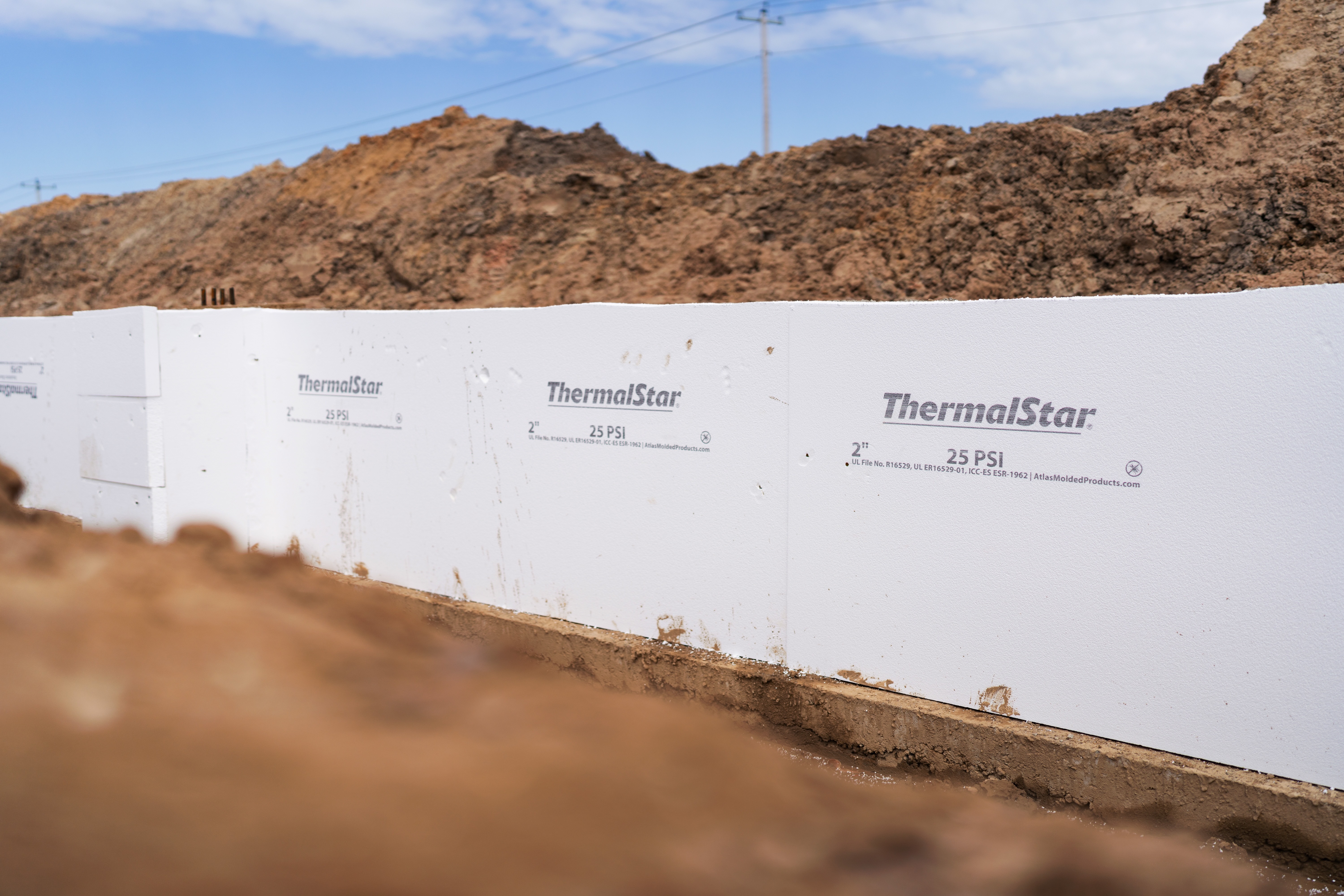 AMP Badger Fruit Thermal Star 12