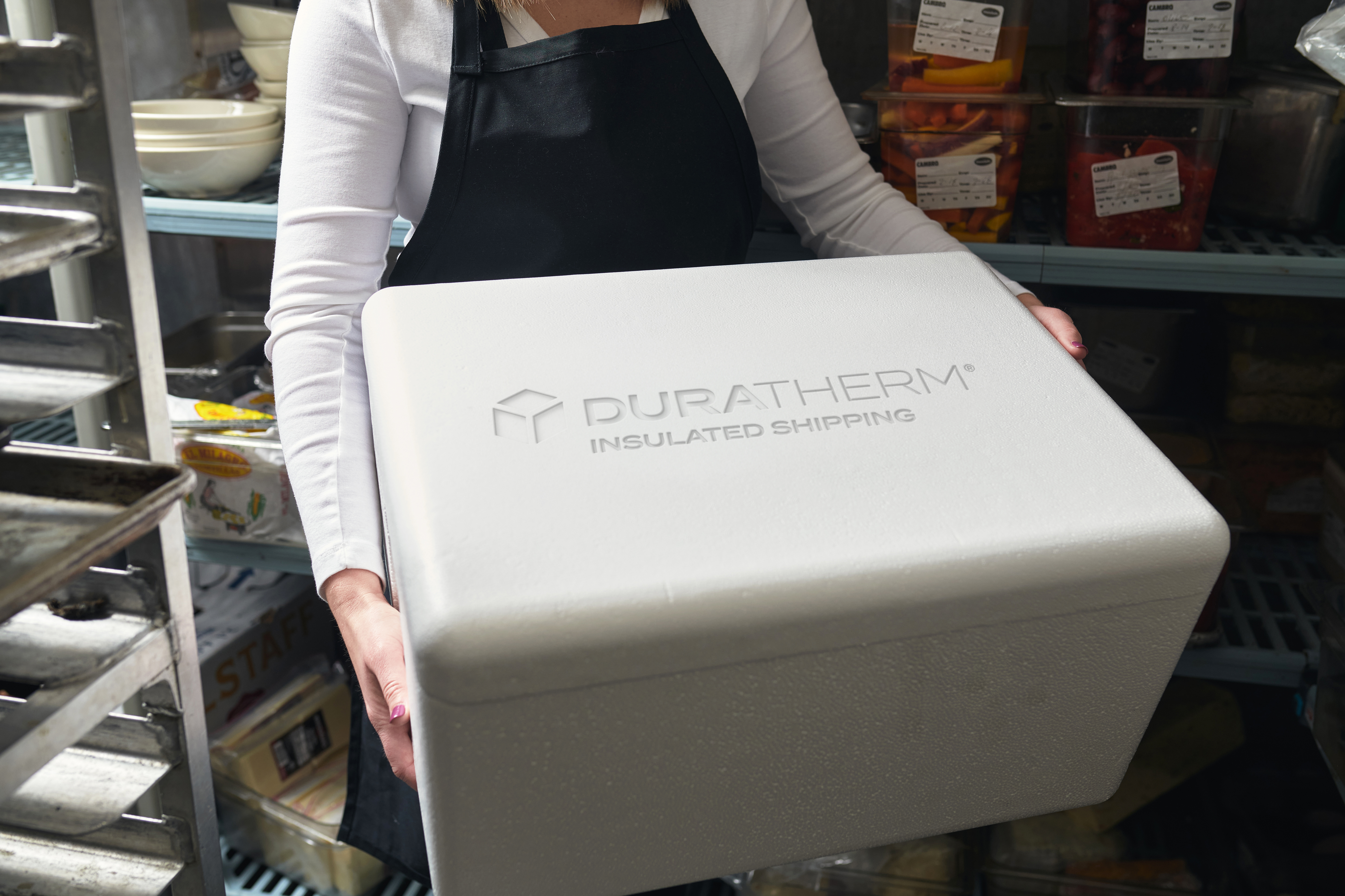 AMP Duratherm product shots