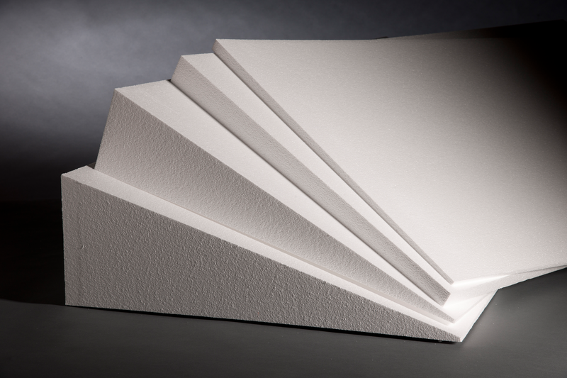 Atlas AMP 4 white molds