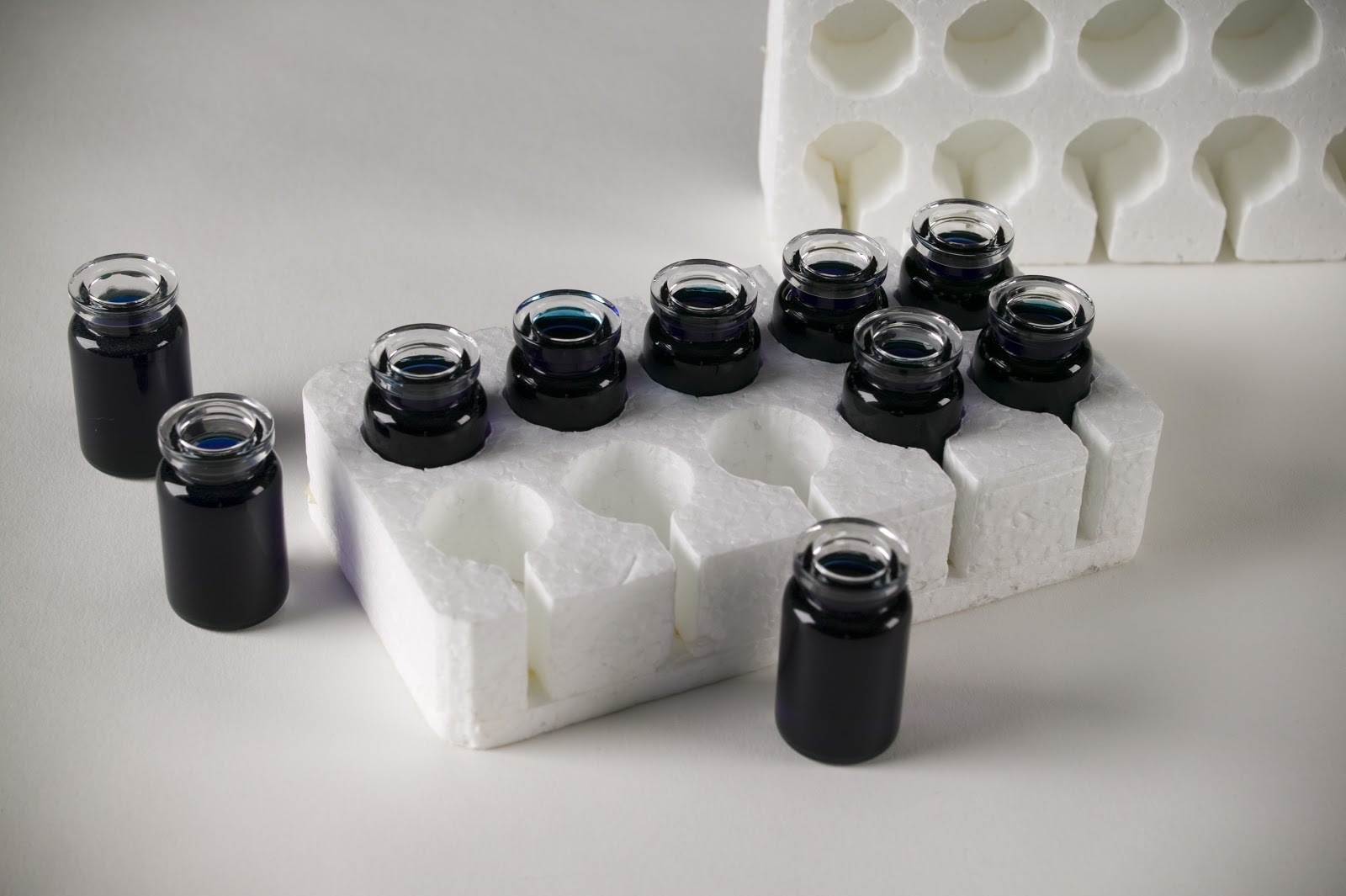 Atlas AMP Pharma Tray