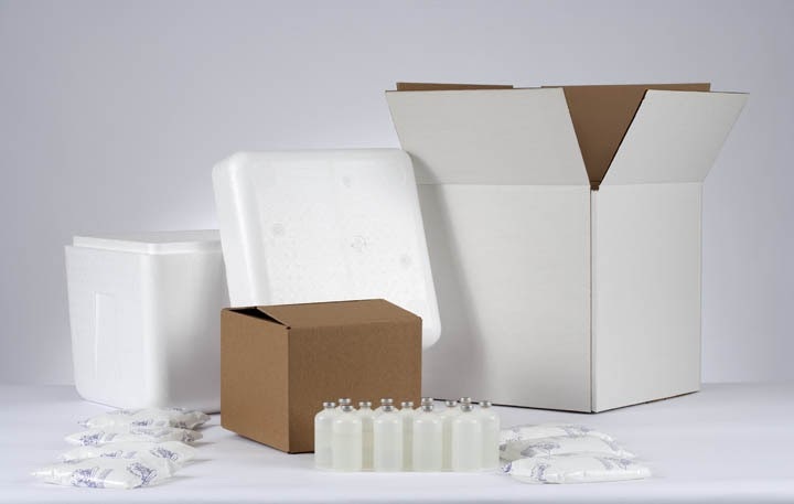 Atlas AMP Shipping Products