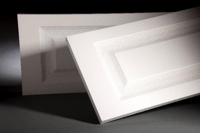 Atlas AMP embossing Molds