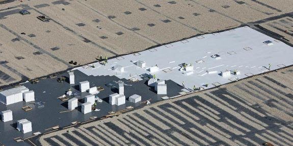 Atlas AMP insulation 1