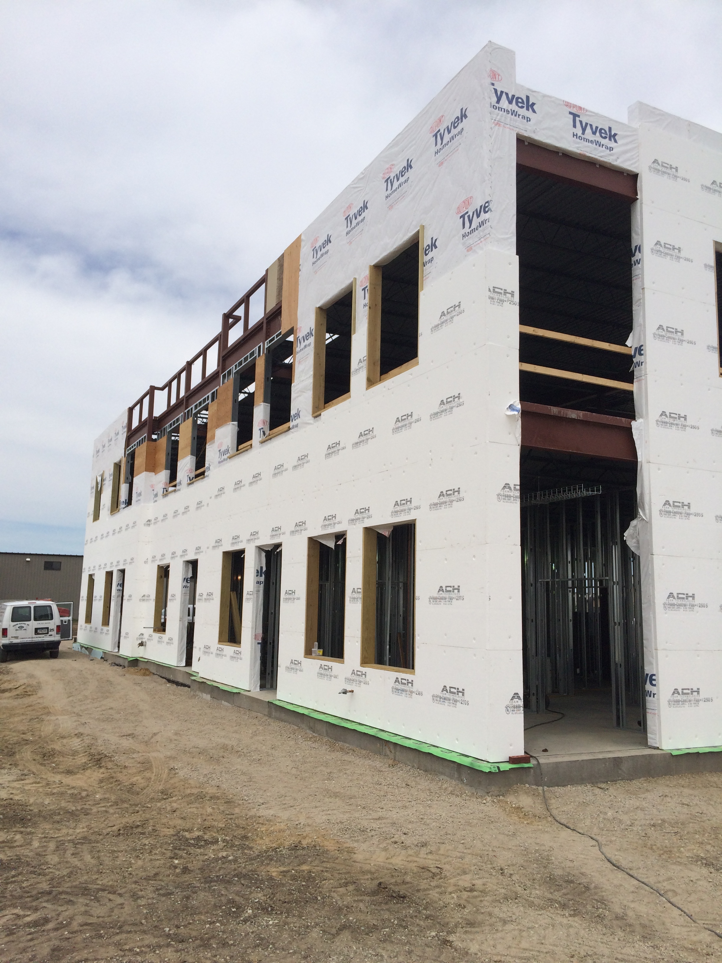 Calacci Construction 2