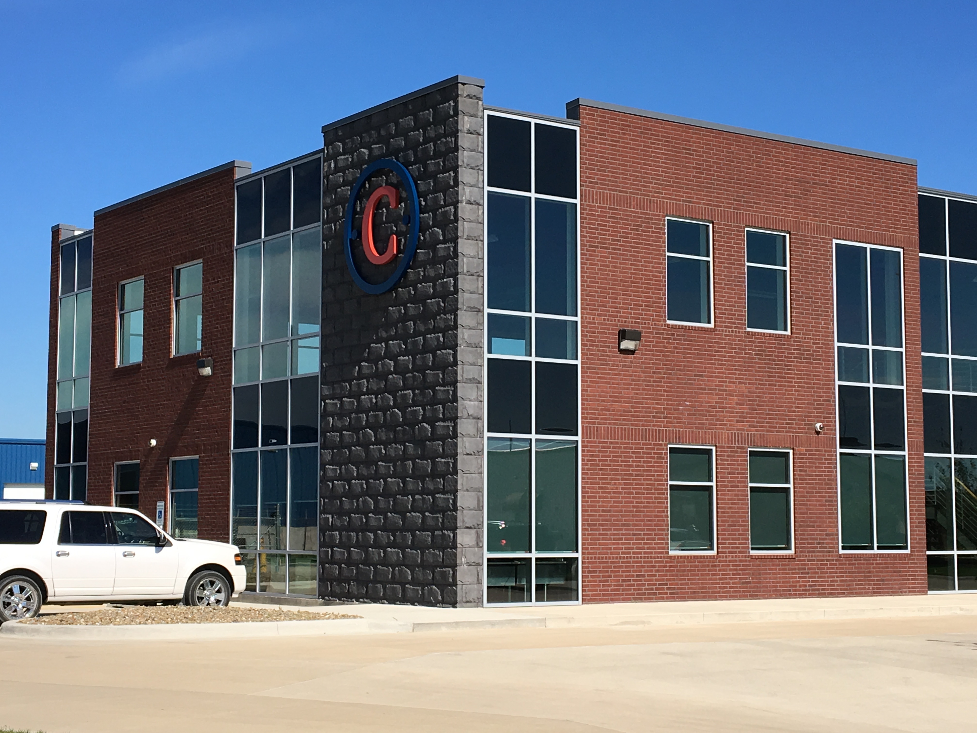 Calacci Construction