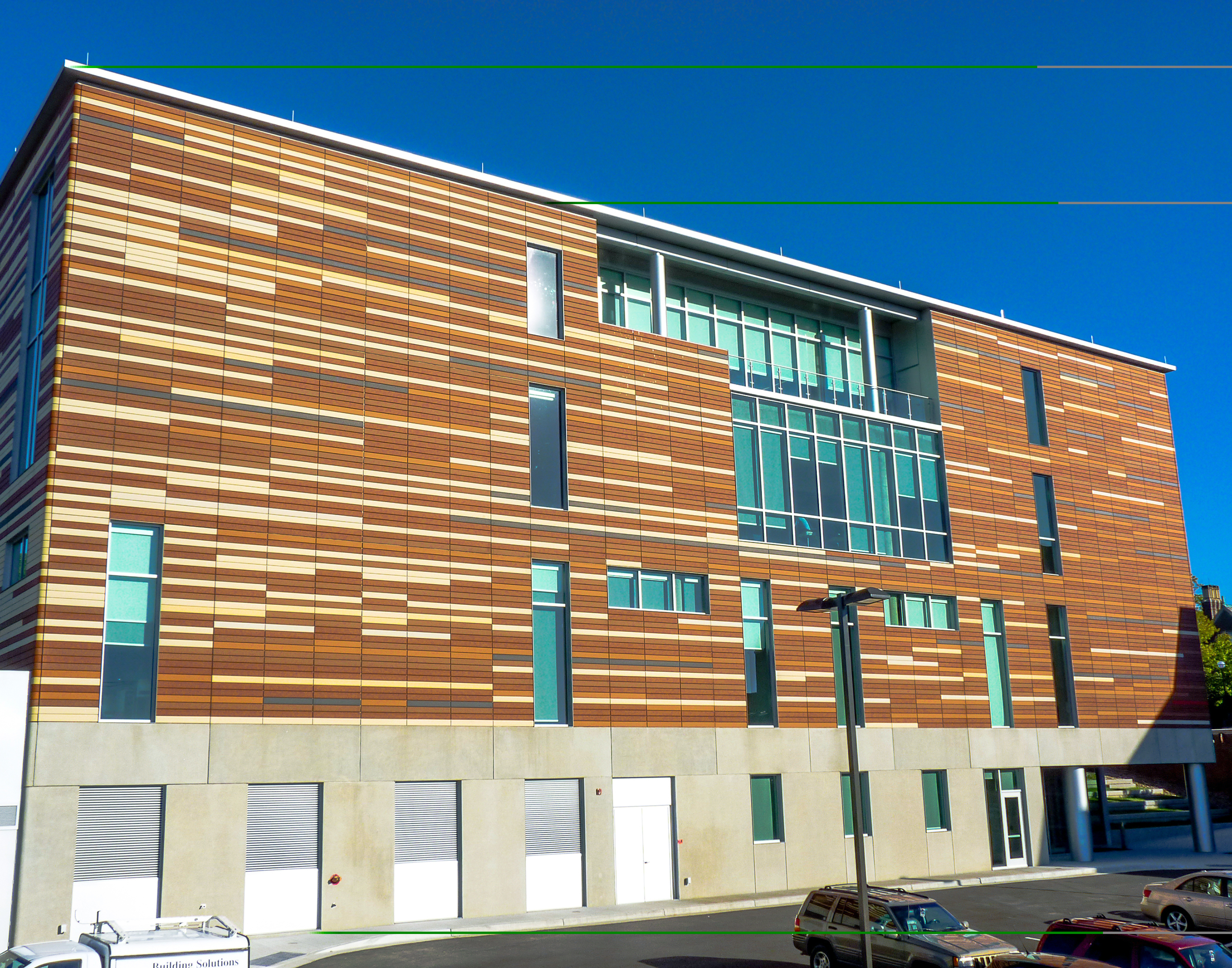 Enterprise Precast Concrete