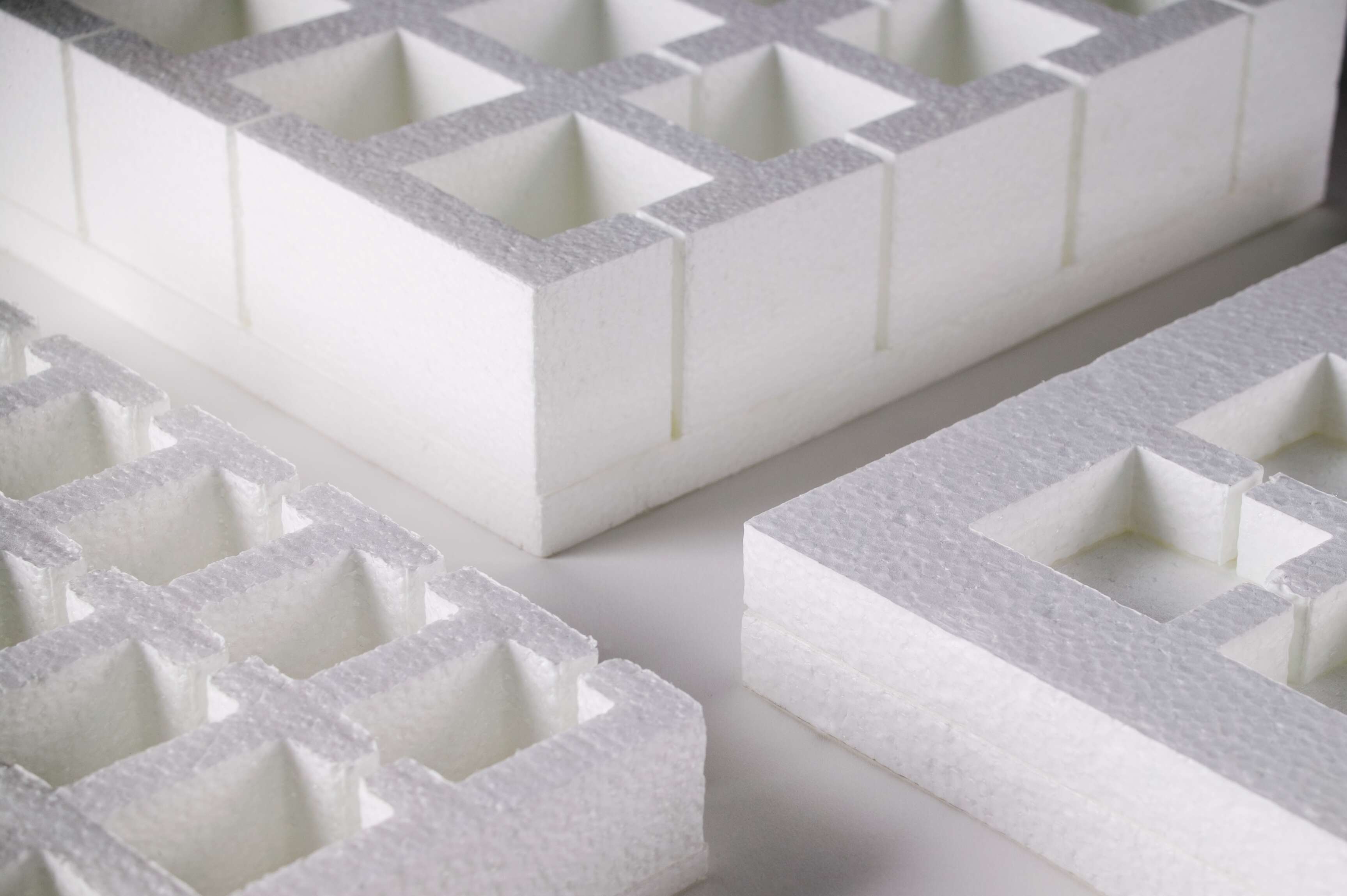 Fabricated OEM Solution crop