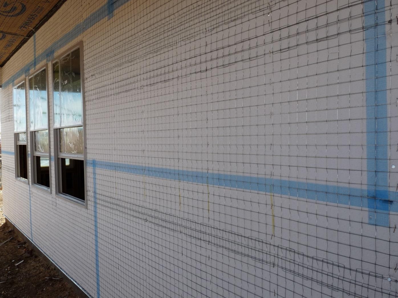 How to Reduce Heat Loss in a Building 2