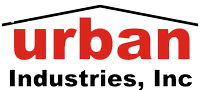 Urban Industries Inc Company Logo Testimonials