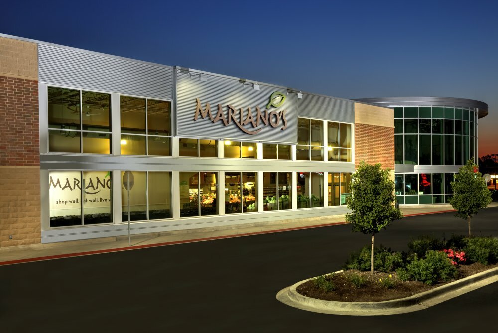 Marianos Market 2