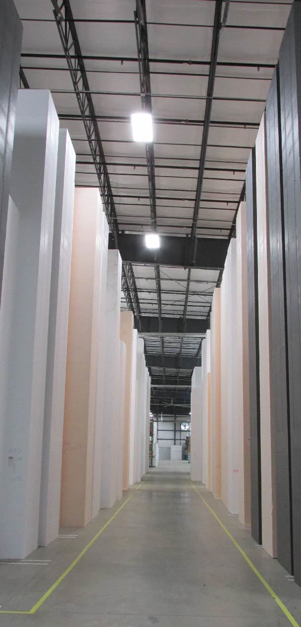 About Us Gallery Image Template Tall Placeholder