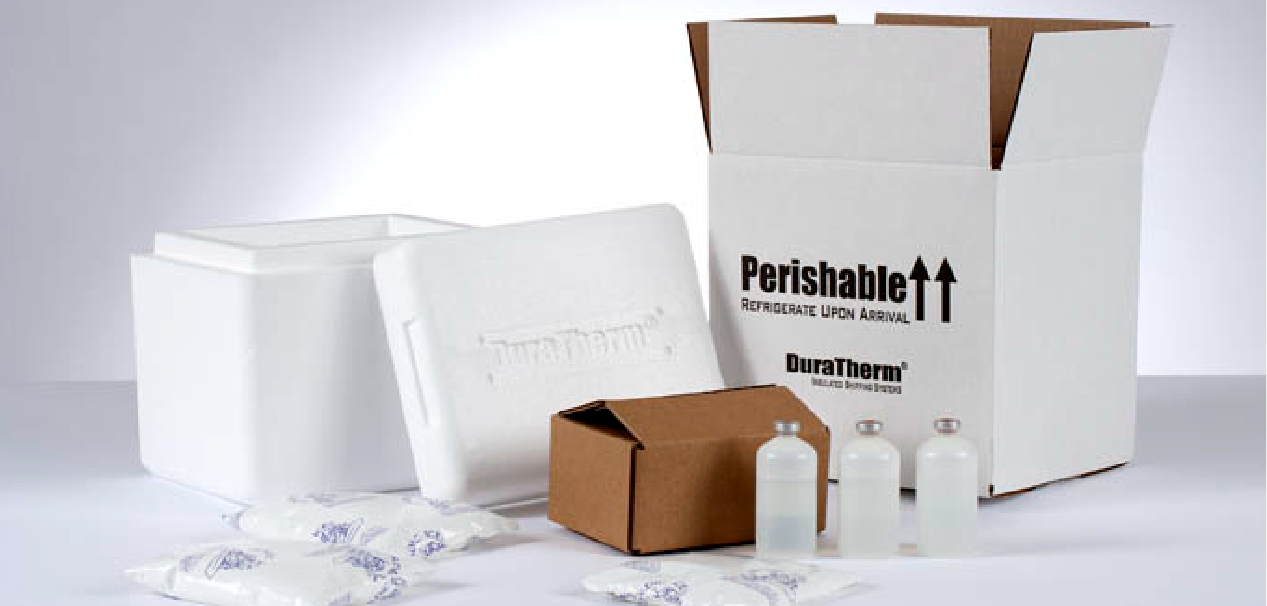 Cold Chain Gallery Image Template Horizontal Placeholder