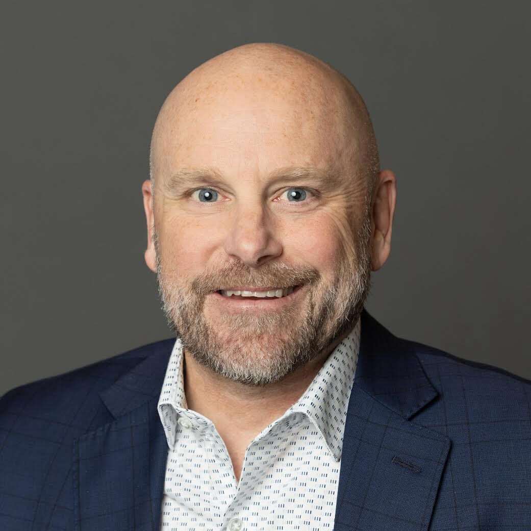 photo of Todd Huempfner