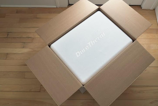 Two Reasons to Use EPS Protective Packaging Examples 1