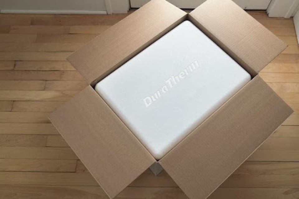 Two Reasons to Use EPS Protective Packaging Materials