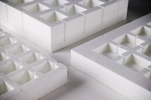 Two Reasons to Use EPS Protective Packaging Examples 3