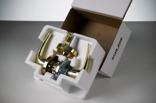 Two Reasons to Use EPS Protective Packaging Examples 4