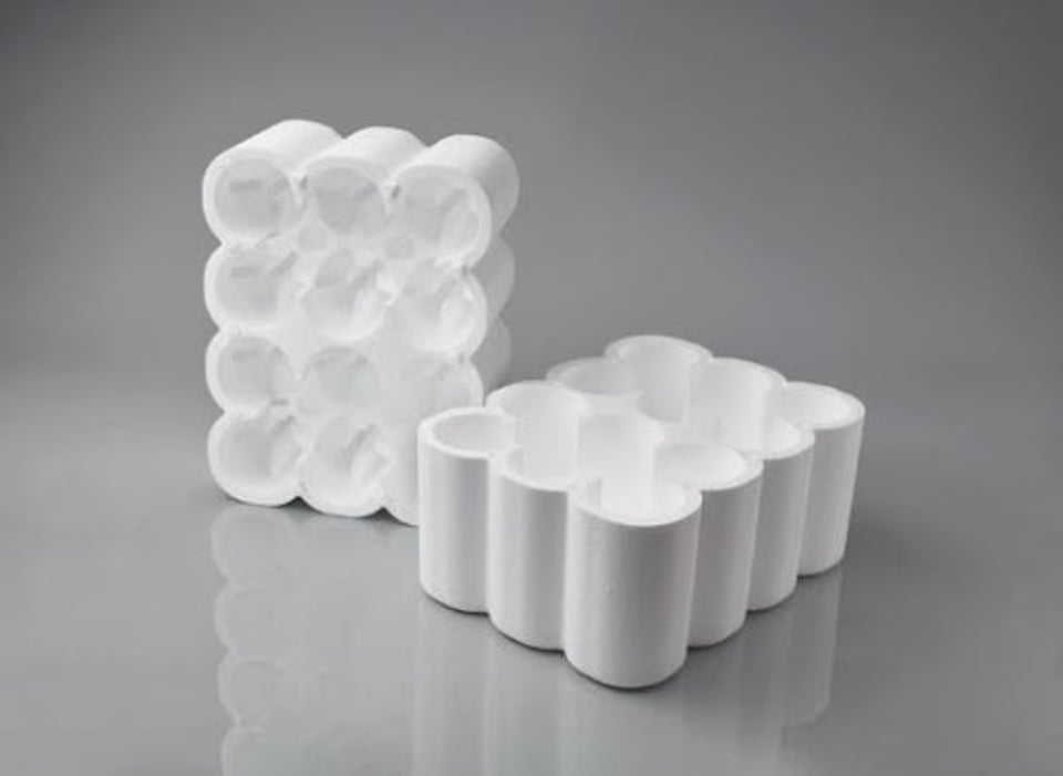 Two Reasons to Use EPS Protective Packaging Materials