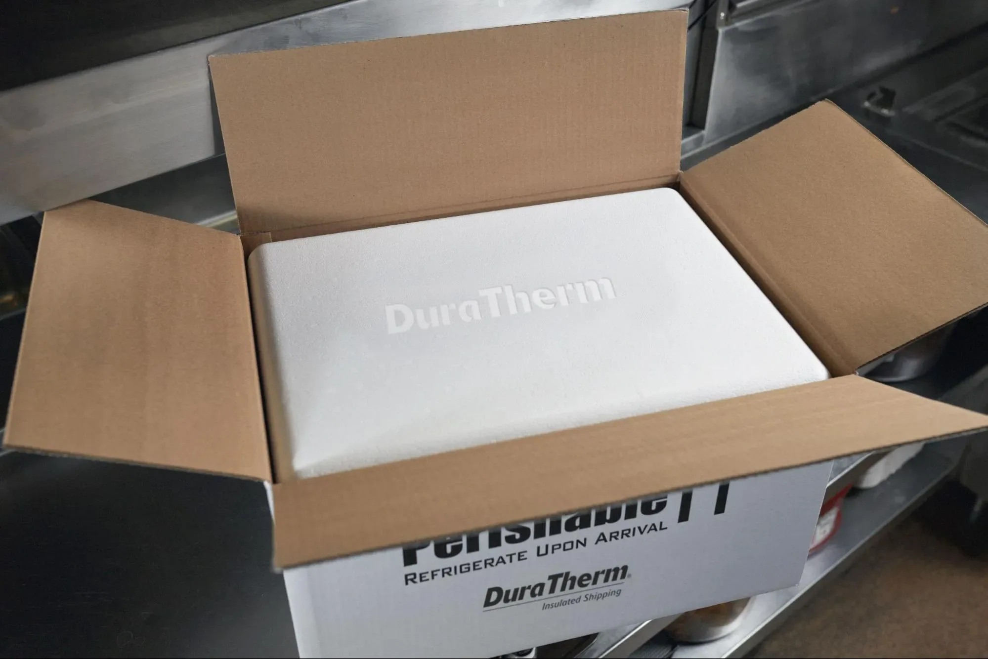 Blog recyclable eps cold chain logistics