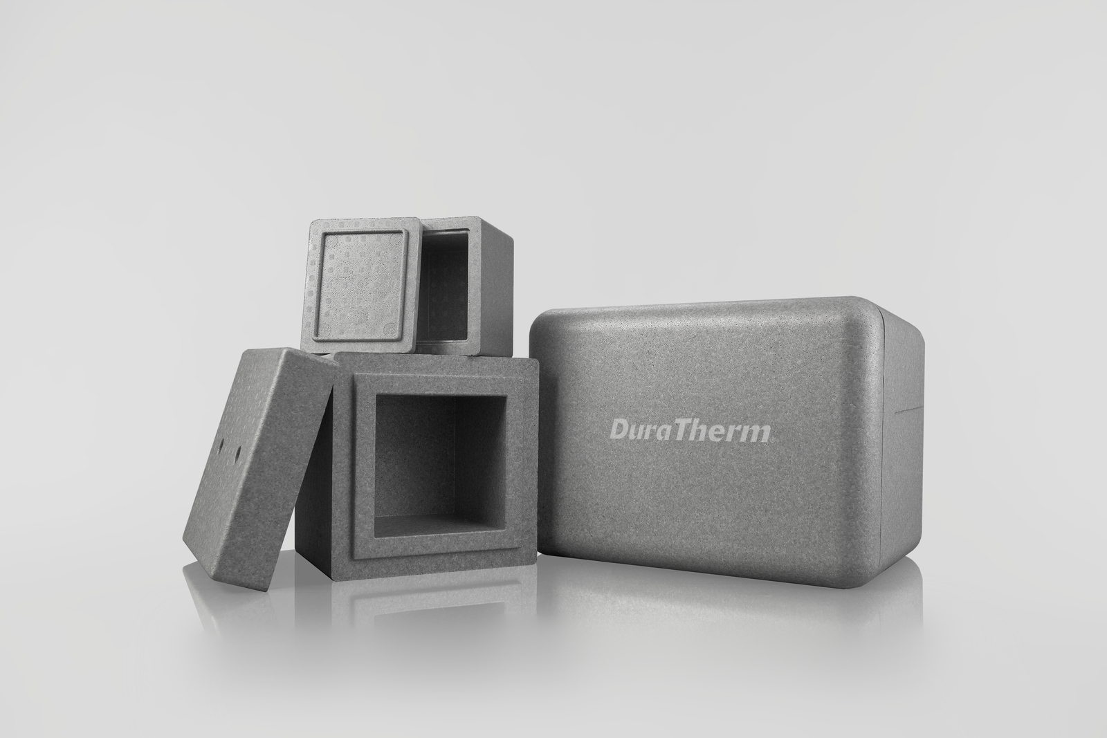 Pharmaceutical Packaging Case Study | Cold Chain Solution