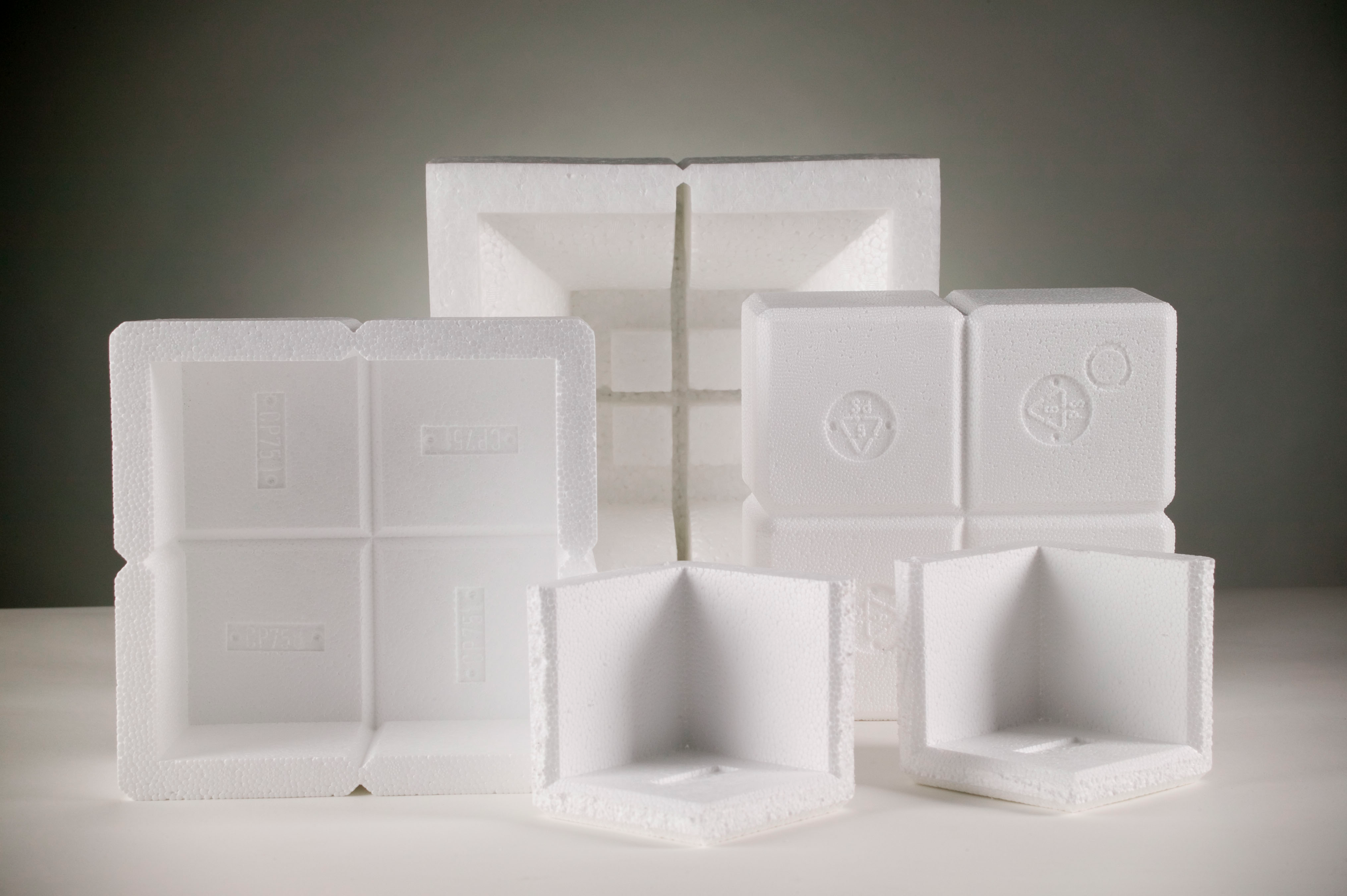 Custom Molded Packaging: Sustainable & Recyclable Solutions for ...