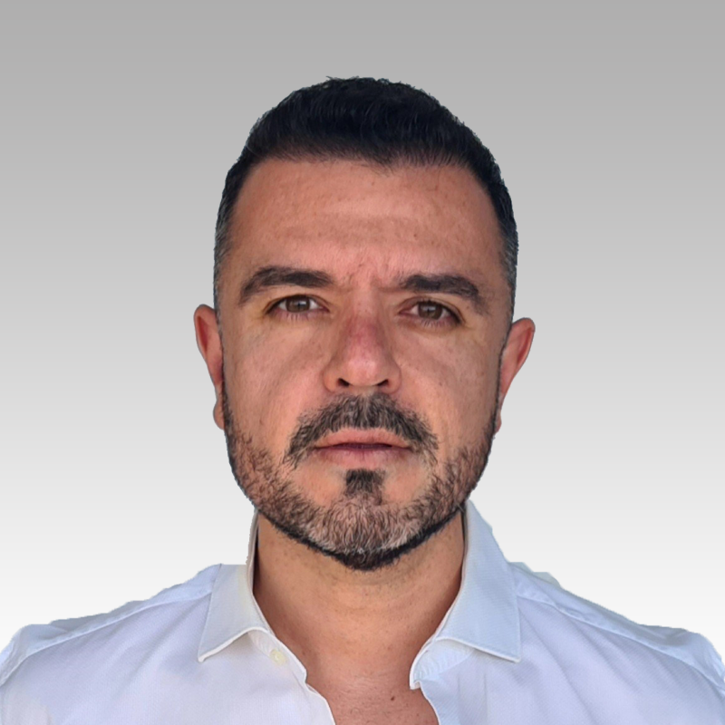 Photo of Galo Garcia