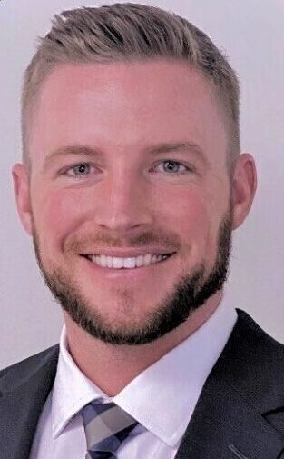 Photo of Matt Milroy