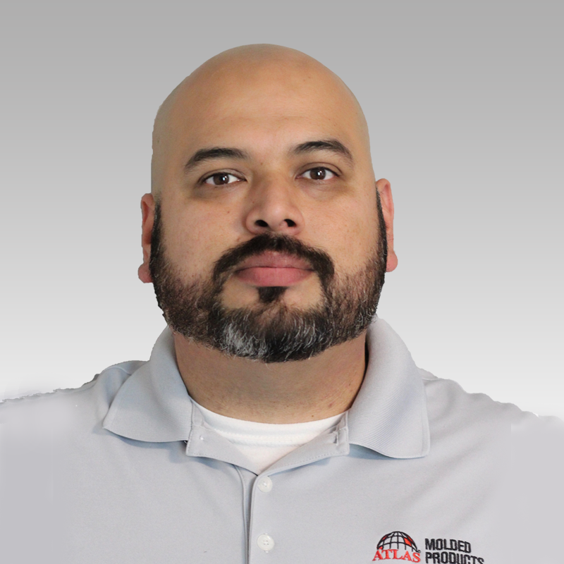 Photo of Oscar Prieto